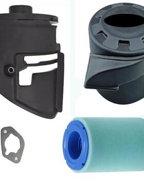 CH40滤器总成(含空空HFD滤座，滤盖，4空滤芯，空纸垫)