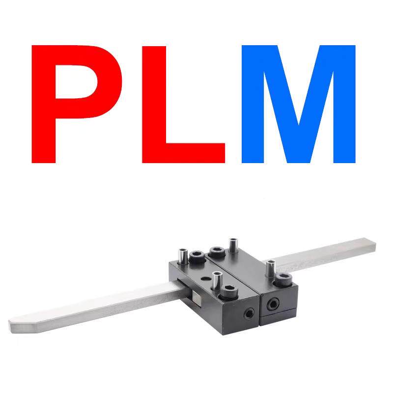 日标米思标PLS/机PLM/P准LL模具扣EBM、锁模口、开闭器高精密顶米