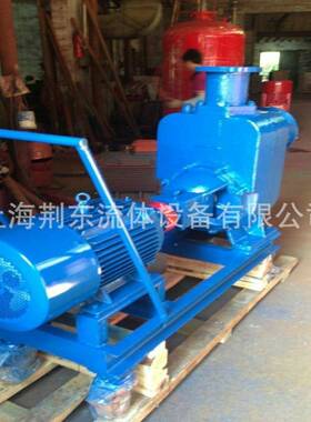 上海ZX自泵无堵塞自吸1排泵污水污提升吸泵ZW自吸泵Z80296W00-80-