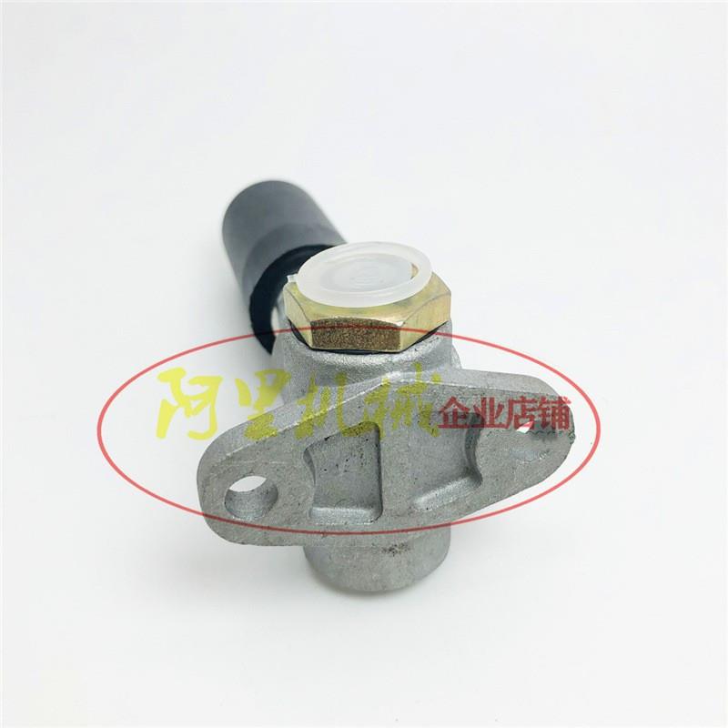 校泵配件改装油路手油动泵/各VLL种大中小型车中巴车油改路手动货