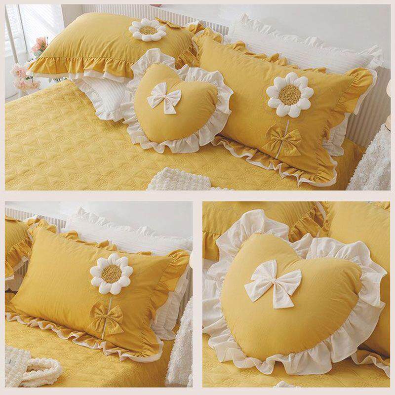 心抱背pxx10044枕床头靠垫方形车用沙发形女生爱睡觉床上心可爱靠