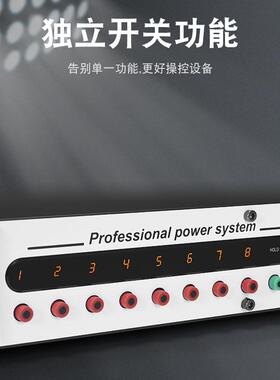SR-32序137器/MR-3016V电源时序/328V/1器6路时序时器/88路控制器