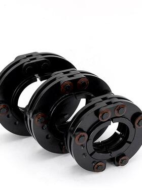 不锈钢环压燕尾模具钳D15-1件00组合座环压DGD手动工具N环压管工