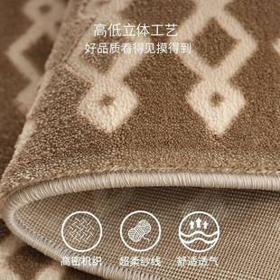 入户门地垫进门门垫家用客厅室卧室hht20250室地厚毯浴防滑脚垫内