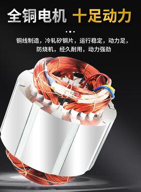 移间动式岗位V轴流机工业380风排风换气仓库车抽风机通风机22FES0