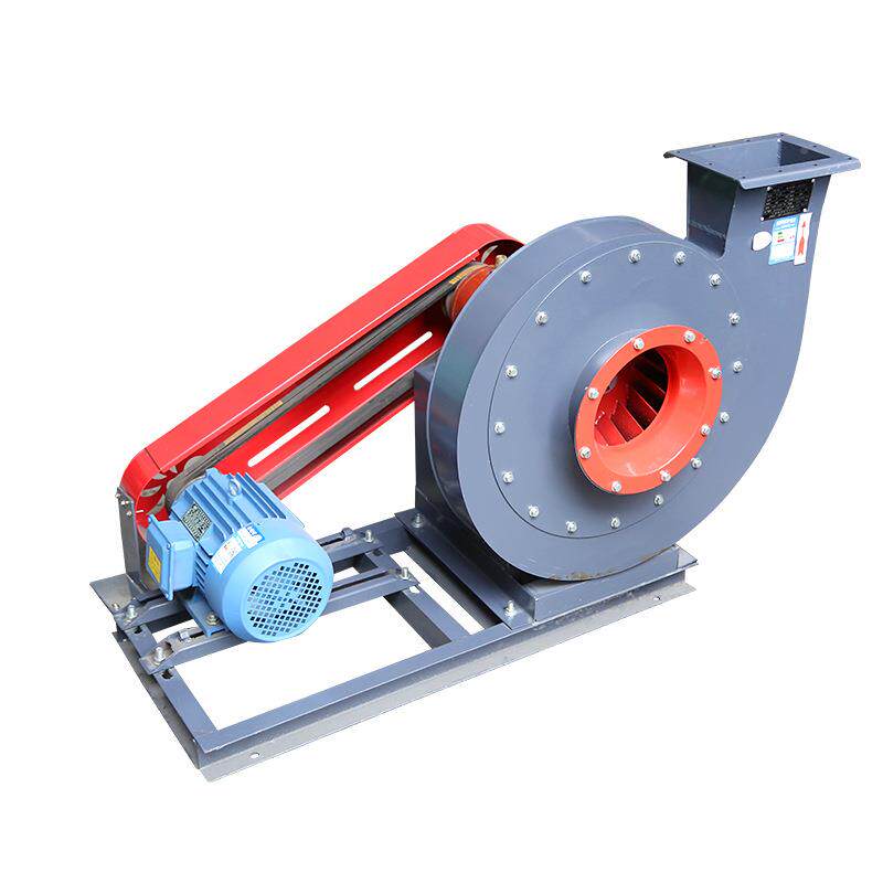 格惠.高压离心风机9-19-5C-75KW高K压离心风机C-3W上海4170领迪风