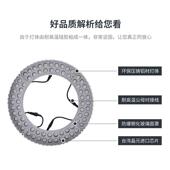 抱树灯l灯ed户外防水景观灯抱柱环形发灯GY BSD 1简约现代庭院园