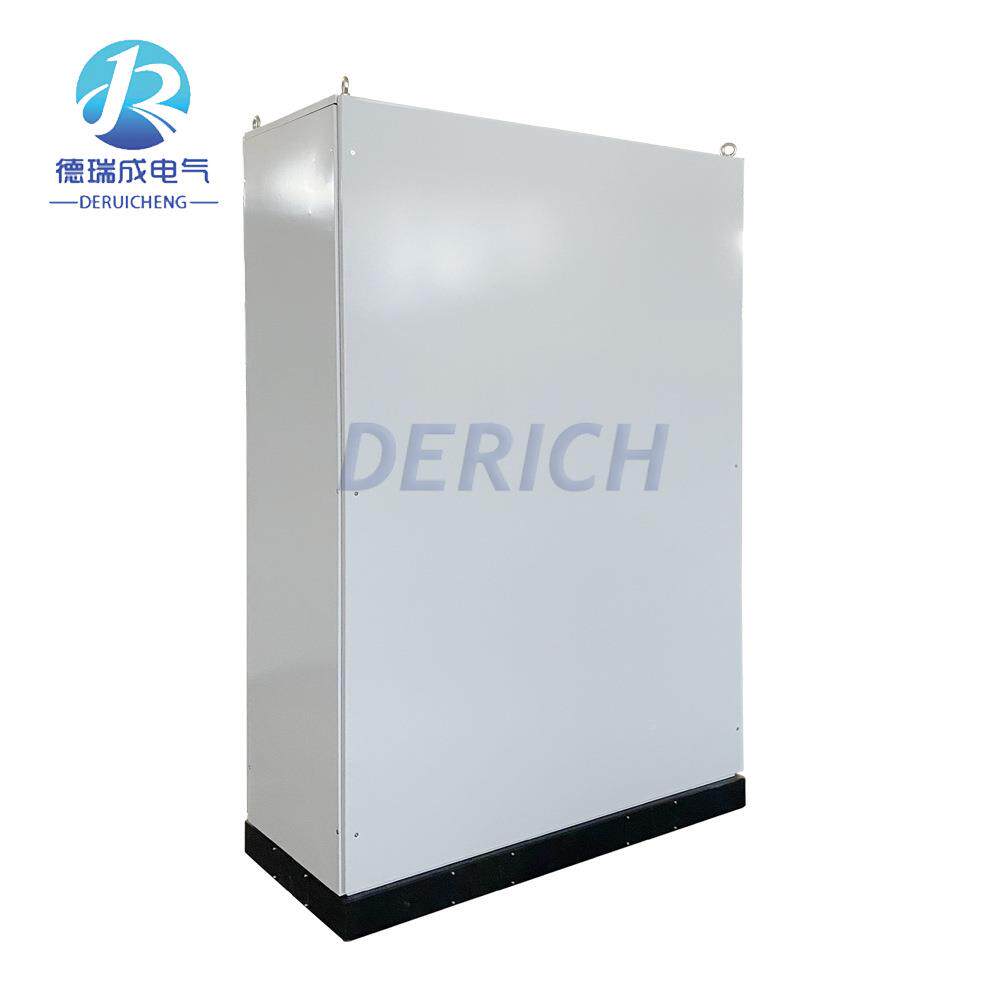 仿威5图五折型材出口型配电动力柜柜加厚防尺水防尘DRC-PS50多寸I