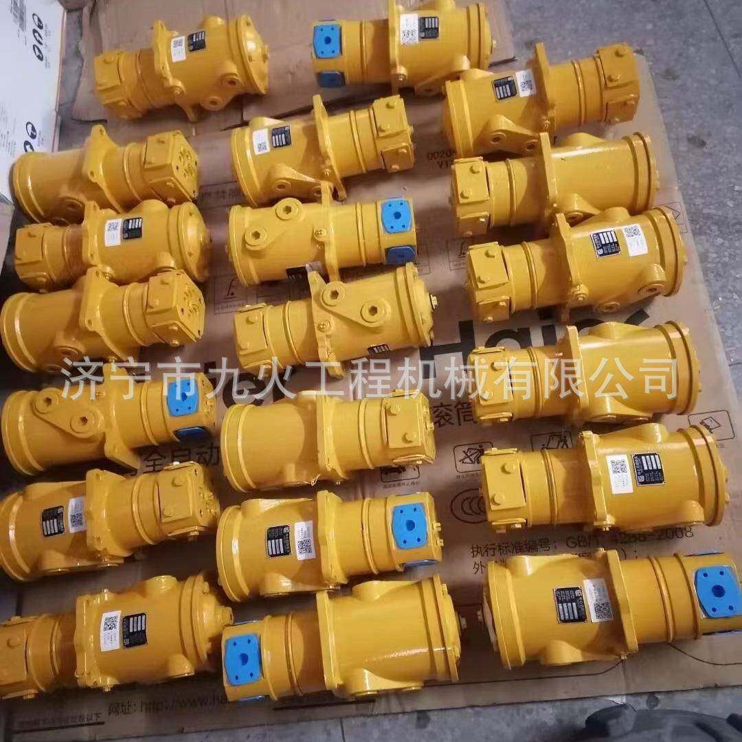 龙工挖掘机LG686365642LLS85分油盅总成修理5包