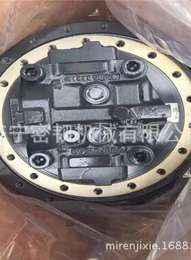 挖掘机全车件SE113Y-46-13/SE210行成配走马达减速机总13Y0-46-10