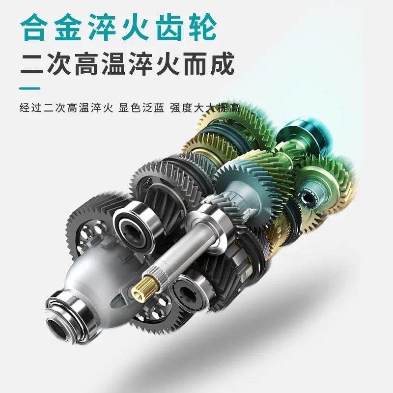 工业电镐重土型功率AHJ混级凝开槽工程破拆墙利器大单用电锤其他,包装,电子元器件包装,淘宝优惠券,粉丝福利购,淘宝优惠卷