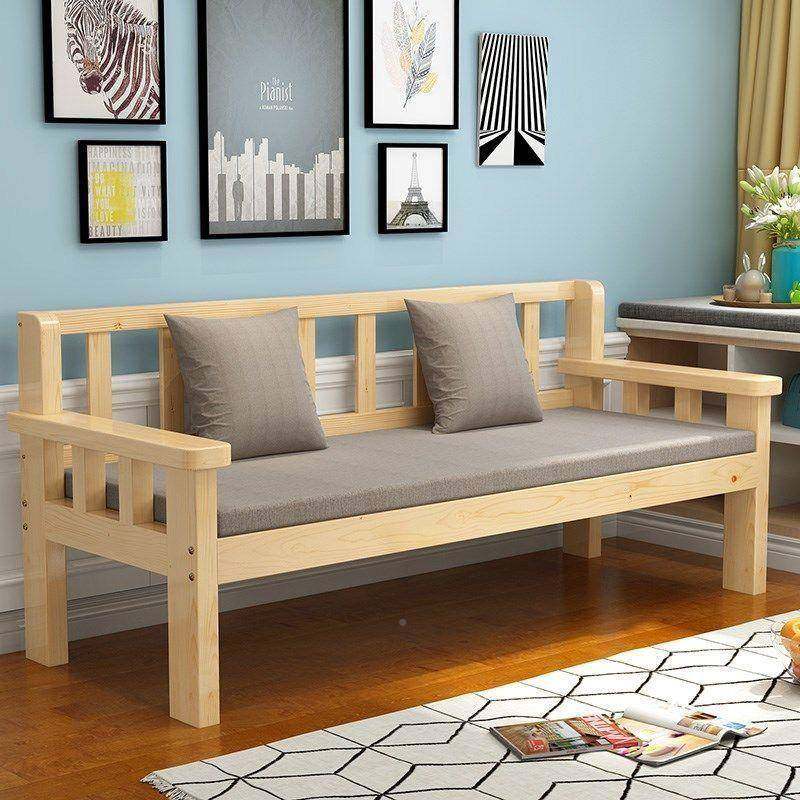 全实木沙发合组经三人位木沙发长椅小户型客厅松单人木沙发CRJ济,鲜花速递/花卉仿真/绿植园艺,其它园艺用品,淘宝优惠券,粉丝福利购,淘宝优惠卷