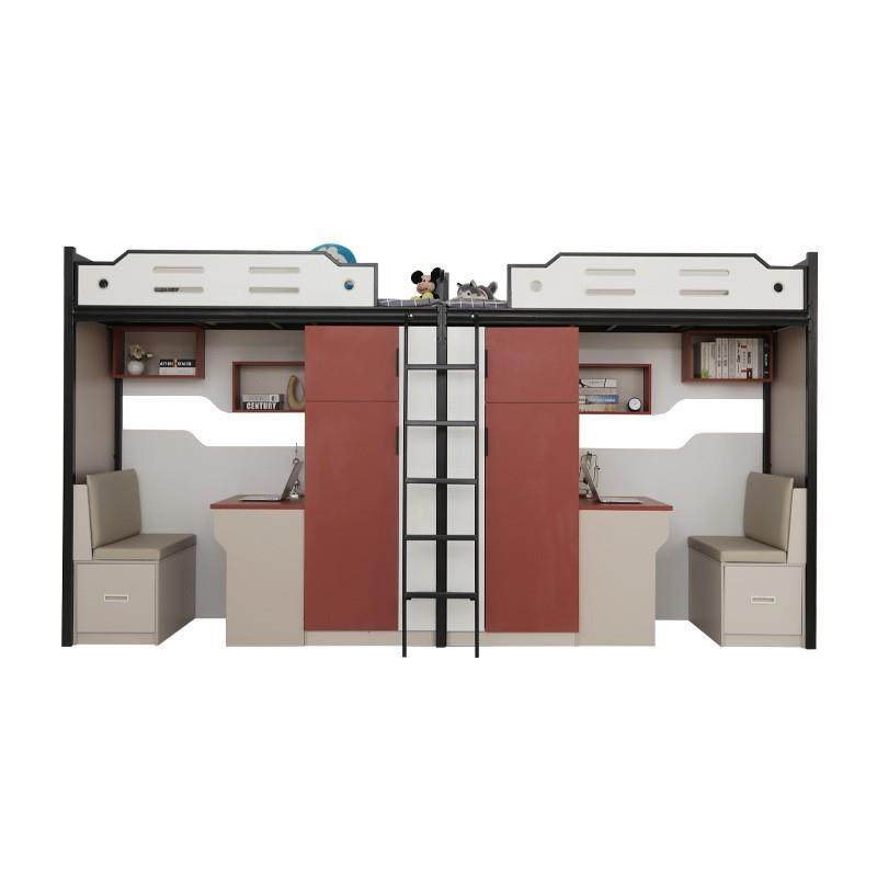 上床下桌组合床学WOF员工生宿舍床单艺高架床书柜一体高铁低公寓,鲜花速递/花卉仿真/绿植园艺,其它园艺用品,淘宝优惠券,粉丝福利购,淘宝优惠卷