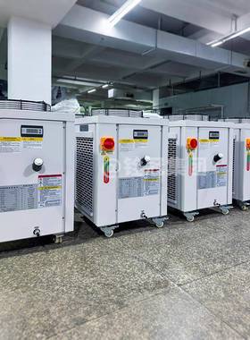 东风冷水冷机2.5k式w恒温冷水莞机冷机快NHS制速降温品质可靠