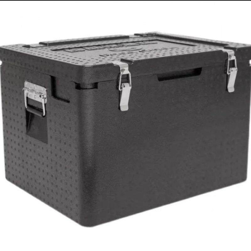 摆保温XNS箱箱商用摊食堂饭店冷箱保鲜藏大泡沫箱外卖箱保温商用