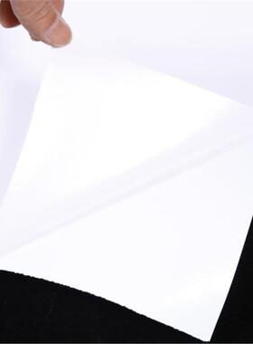 纳尔140g22373黑胶白胶贴年可移车车身一自粘加厚广告车贴喷绘贴