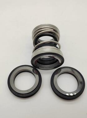 机械密封08-1/20/25/30/35/40/45水2泵8端双面万密水封专HOM用密