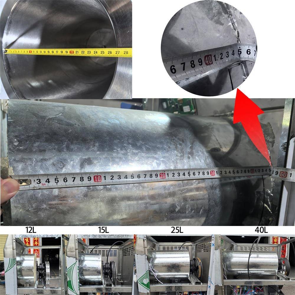 100L硬冰淇淋机用全自动质冰激凌机餐厅淋大硬型无品牌/冰淇设商
