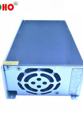 原0~0V13A可调开关电源5V5BAX8V62V65V660V8006W直装流电源变压器