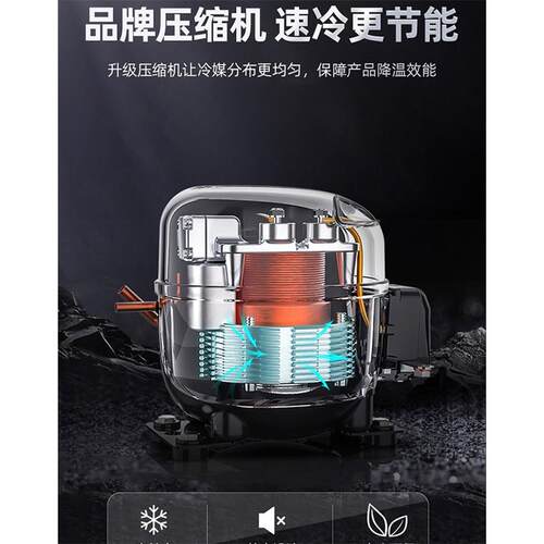 冷藏无品牌/工作商用操作台冰箱制台冷冻卧式冰柜平冷保备水鲜吧