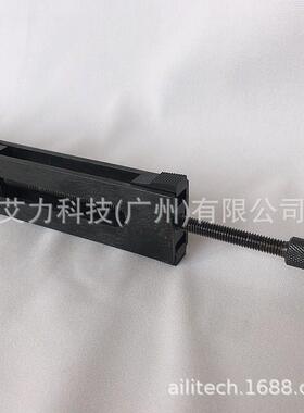 块规夹子3HBS00mm检500m尺卡测器量块附件标准块夹持m器