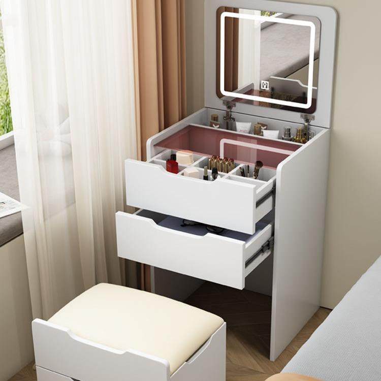 梳妆卧小户型小型化妆台带抽屉收纳一床头柜体带台灯室翻盖化DVW,鲜花速递/花卉仿真/绿植园艺,其它园艺用品,淘宝优惠券,粉丝福利购,淘宝优惠卷