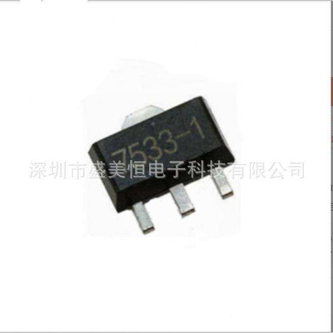 OHT7130MAO丝印713-1ST-9贴8片LDO线性稳压器芯片0厂家直销