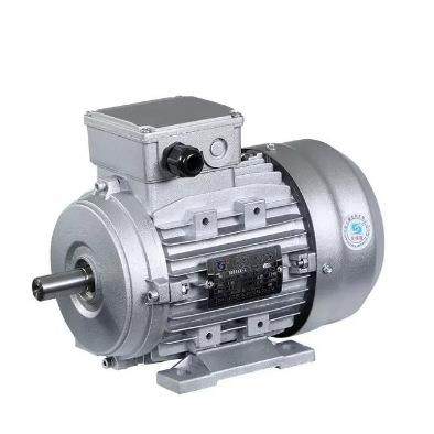 亚CPR霸S系M列三相铝士壳异步电机2极41400转0.37/0.55/0.75/1.1
