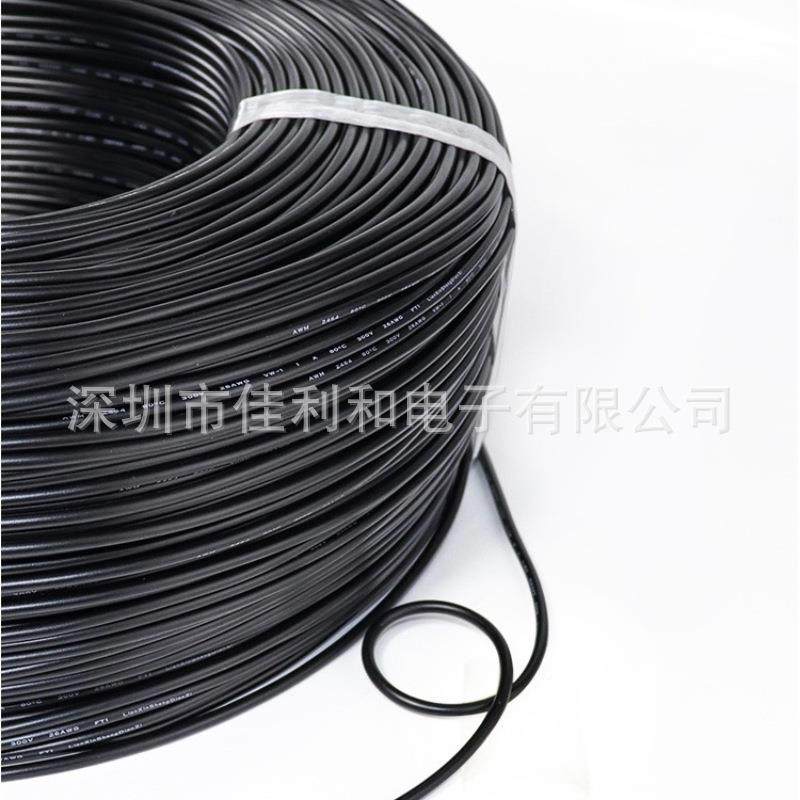 7线支0.07铜二国排四QIO芯线材OD=4.5MM7支0.丝10标铜三芯小圆材,电子元器件市场,电子线,淘宝优惠券,粉丝福利购,淘宝优惠卷