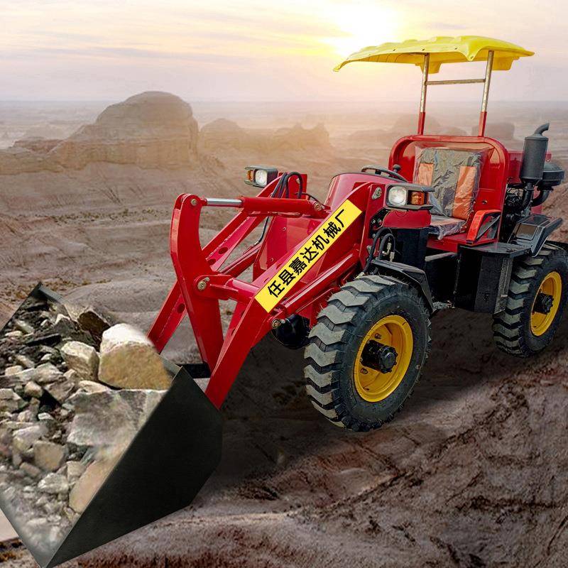 驱3单缸25-3IRT四2双缸6马力柴油机铲车地小型装载机抓草建筑工养