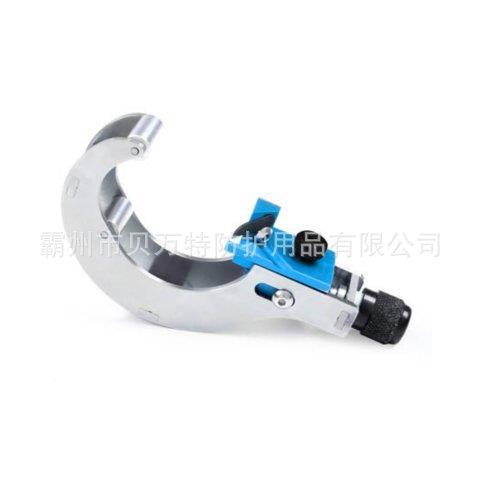 角35k5V主绝VOR缘层倒角器线缆架铺倒C机ST33高压线缆倒角处理器