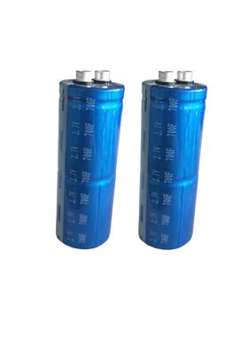 御坤源2.7V700F超级电Y20220323K-Y-2R7J77U容NJ34汽0车电子音响