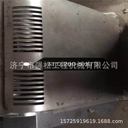 现货销-售日2005泵门水箱驶泵门发动机罩挖掘门RTZ机驾室座椅