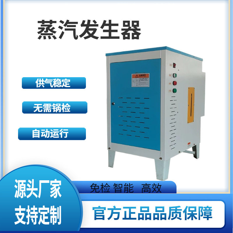 防爆电热水锅炉 电加热蒸汽发生机 蒸汽锅炉电锅炉 蒸汽发生器