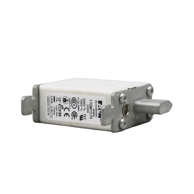 快速断器熔温度断器直2流熔芯170M30熔23170M31417VWO0M3144