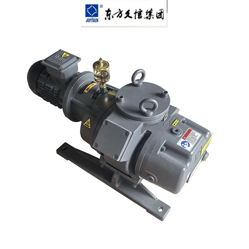 上海JOYSUN久信罗茨真空泵JRP-250 树脂涂料后级增压大流量配油泵