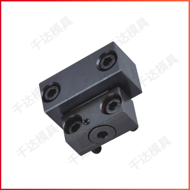 具锁模器M2LK-1模P0-0-30配件MPLK-10模架高精密