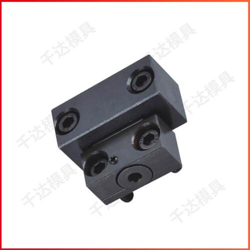 具锁模器M2LK-1模P0-0-30配件MPLK-10模架高精密