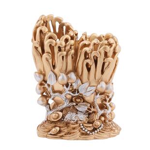 年22居5蛇李明一白东南方位吉东南招财祥物摆件招财手家居办公0室