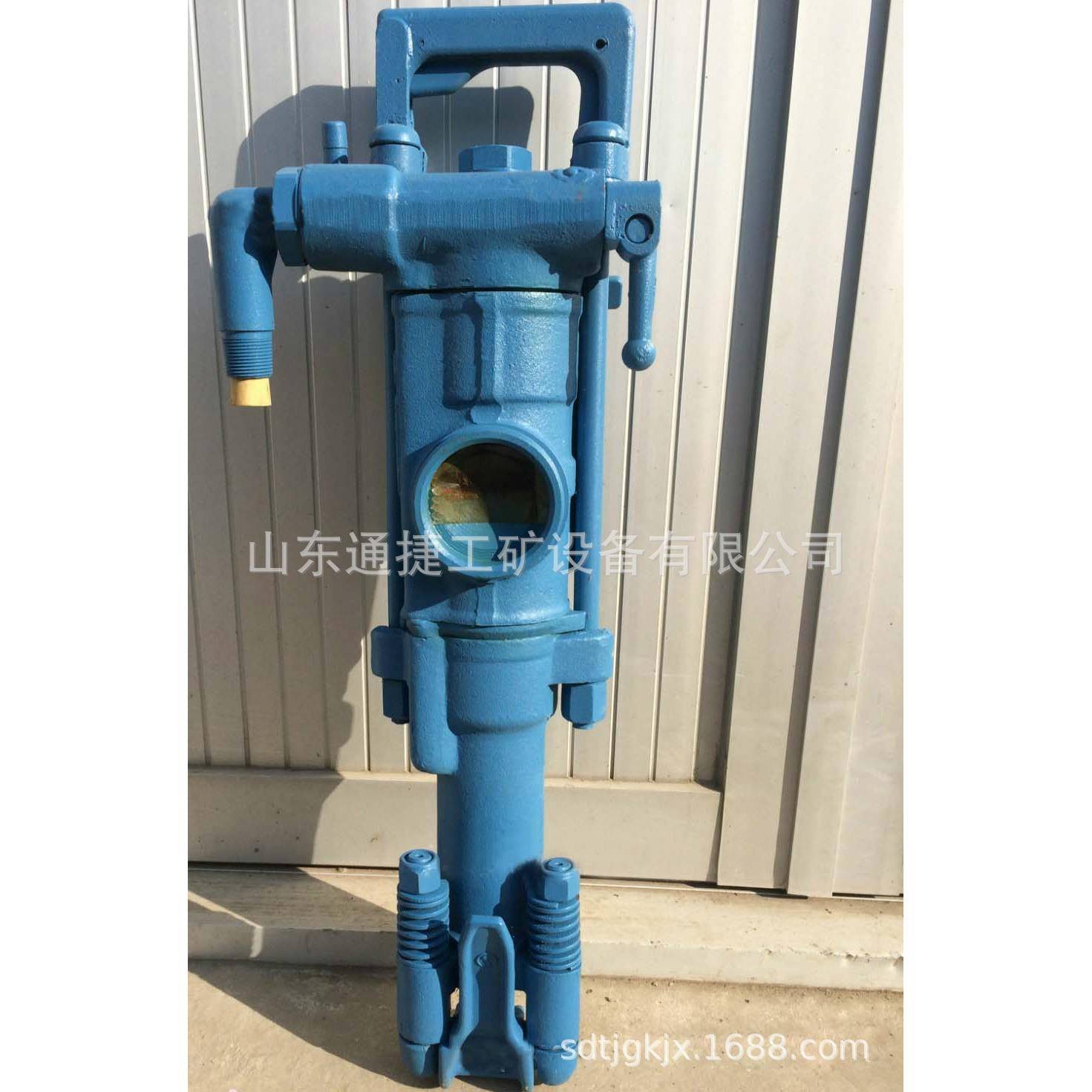 YT凿2矿3气腿式型凿岩机YT24凿岩机YT25岩机YT28用AWY气腿式凿岩