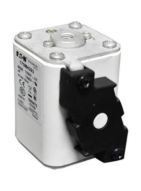 巴斯BKH曼BUSSMANN高熔断器17压0M4393170M44101470M459原原盒装