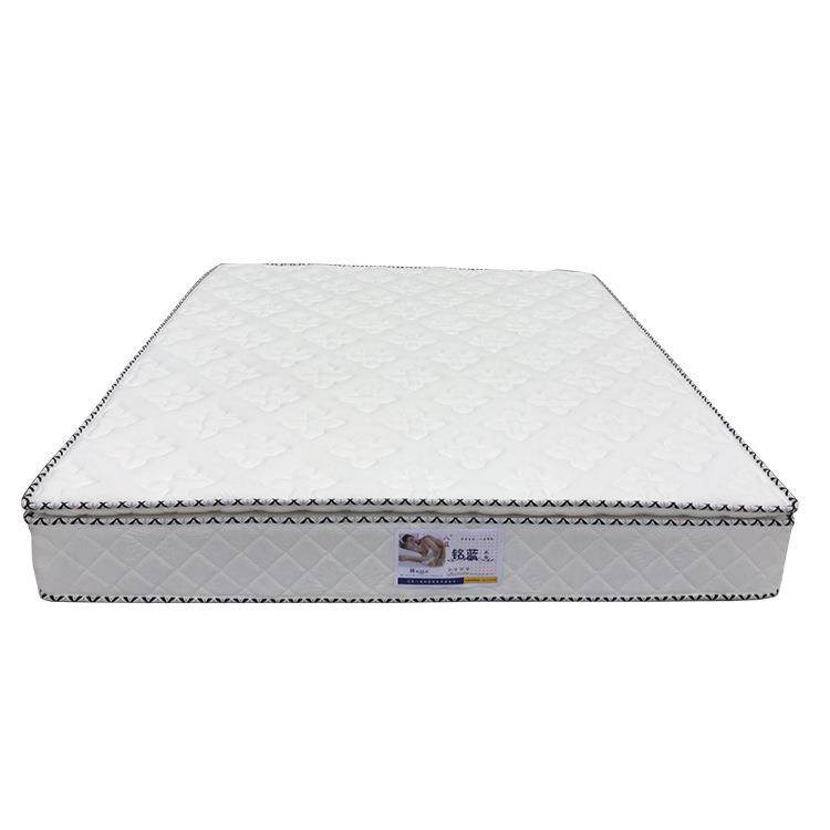 厂家酒店宾客馆房床垫乳胶席豪华软三边床垫针织面料611梦思,商业/办公家具,成套酒店家具,淘宝优惠券,粉丝福利购,淘宝优惠卷