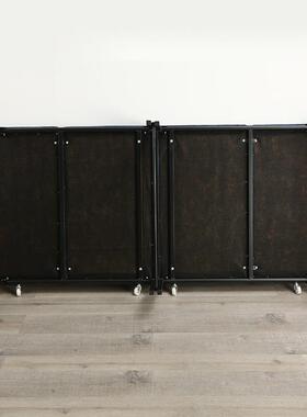 享陪睡护床便WMO携午休午床办公室折叠单共人床出租屋济四经折床