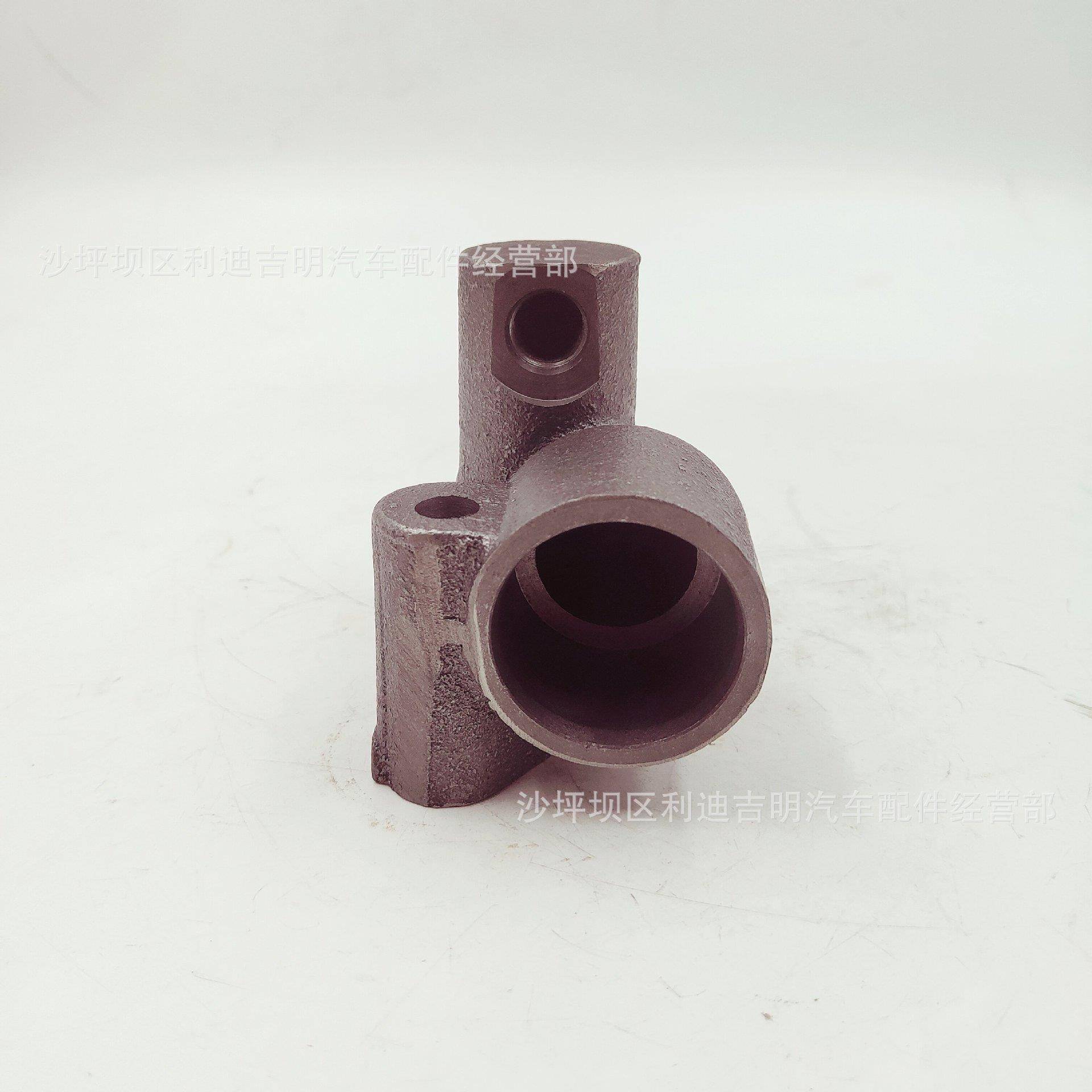 k19k换38发电机组0配件原厂替件发K19动机零件输水管接头364999