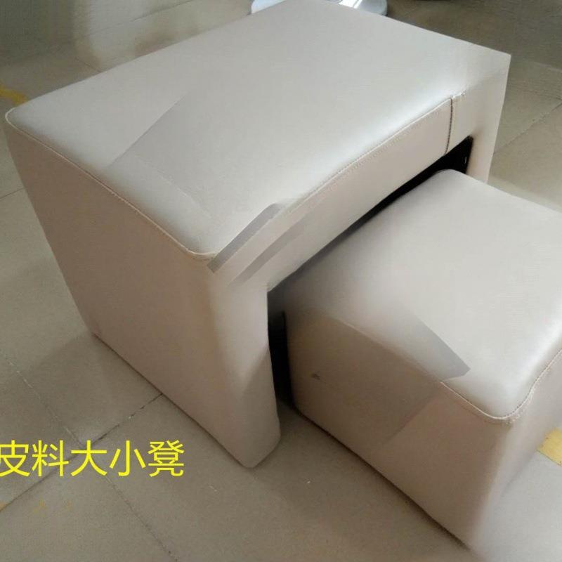 美大凳母凳脚AL101308放脚垫脚凳足小子脚技师修脚做包邮子沙甲发