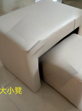 美大凳母凳脚AL101308放脚垫脚凳足小子脚技师修脚做包邮子沙甲发