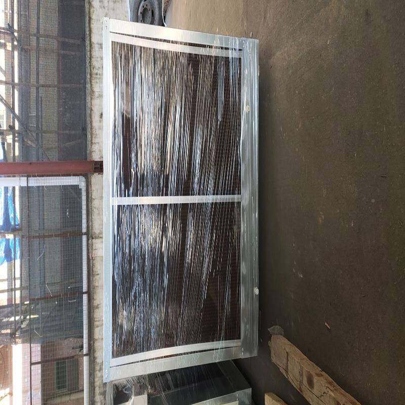 源头厂家13动80型工体业排温水帘移款不锈钢水帘降风机DCY-1380一