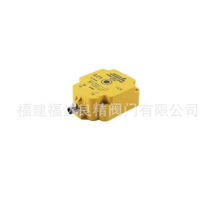 供应图尔克接近开关NI15-G30-Y1 NI15-G30-Y1X