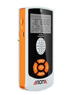 阿YYH诺玛M-705S电节器小提琴钢琴拍架A子鼓节拍器吉他节拍器通充