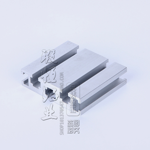 2080w铝型材2080工业铝型材2080铝合金型材2080铝材型材雕刻机